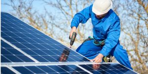 Installation Maintenance Panneaux Solaires Photovoltaïques à Douains